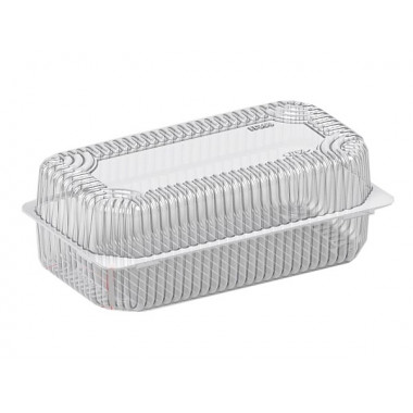 Упаковка IT-359 PET 1700 мл 125х224х82 мм 50 штук